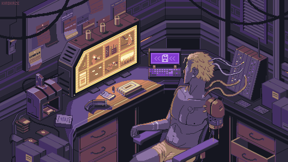The Booking Desk