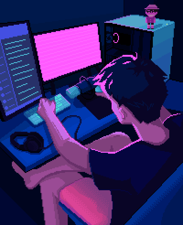 GhostChat